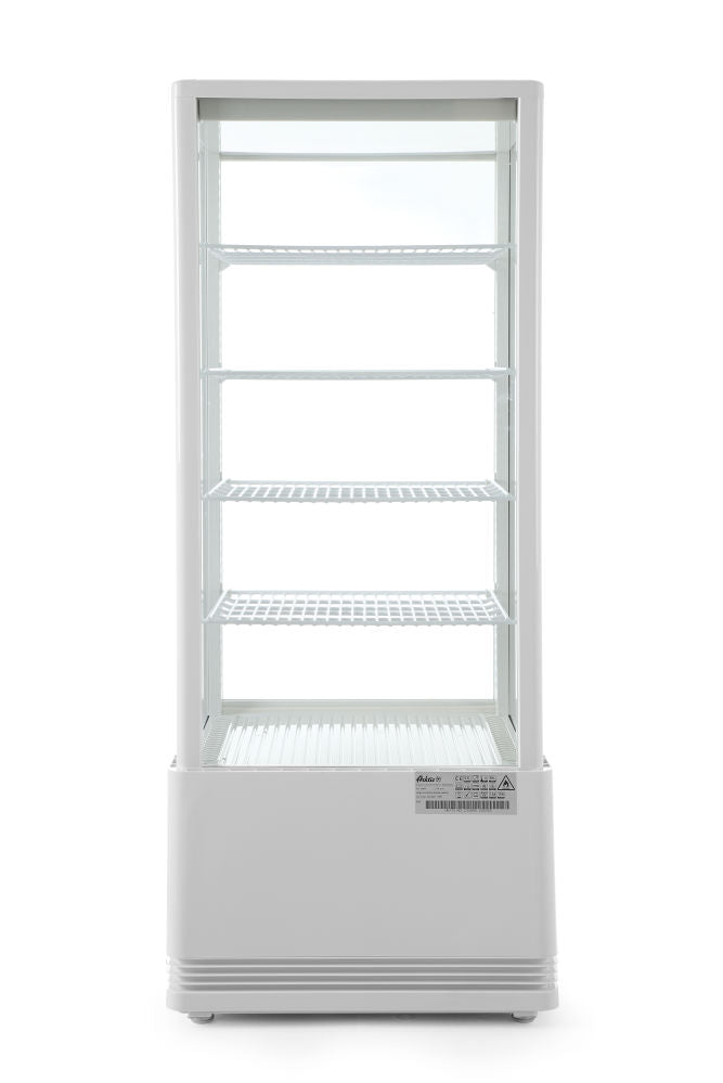 Arktic Kühlvitrine 98 Liter