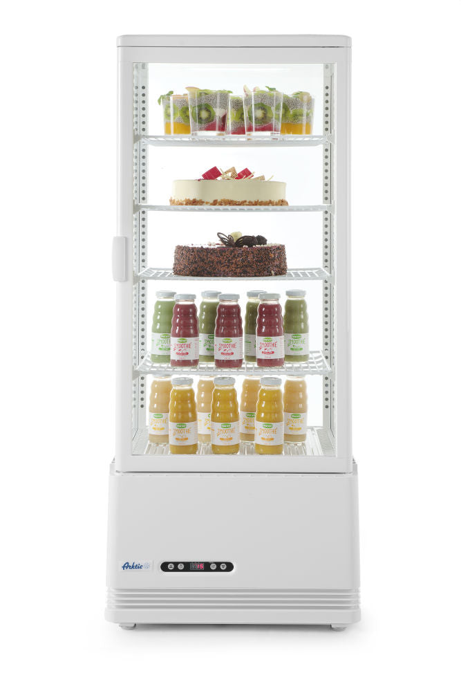 Arktic Kühlvitrine 98 Liter - 233269