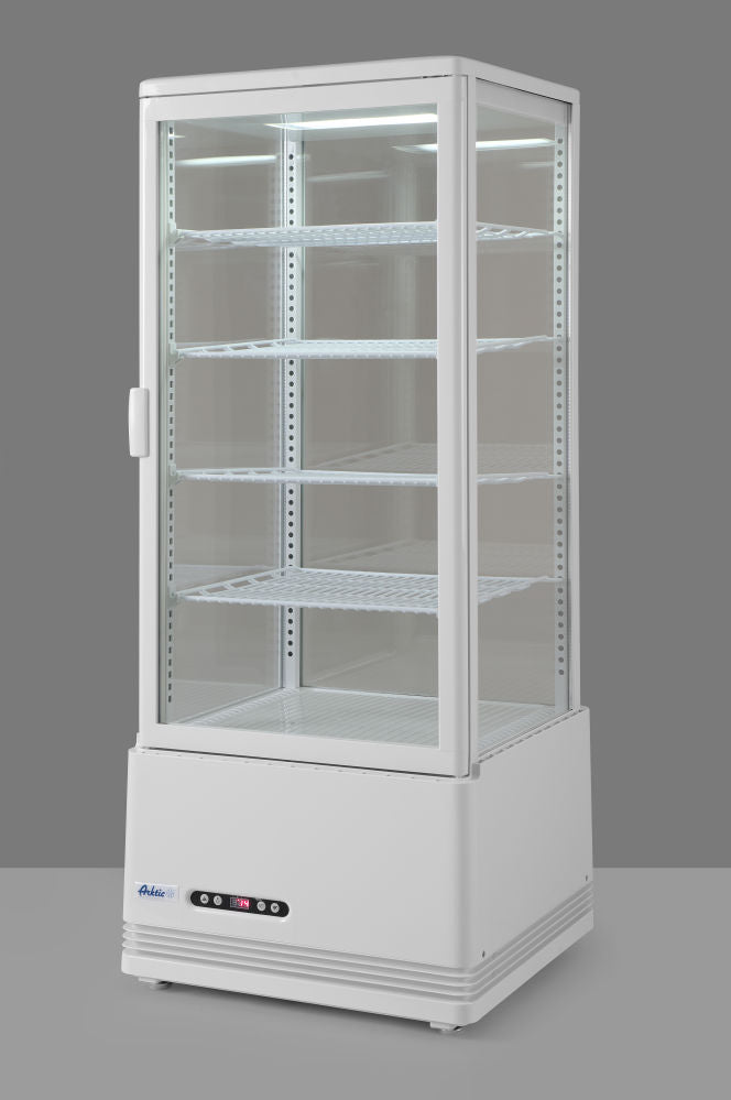 Arktic Kühlvitrine 98 Liter - 233269
