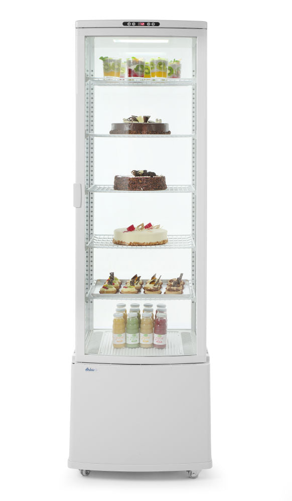 Kühlvitrine 270 Liter