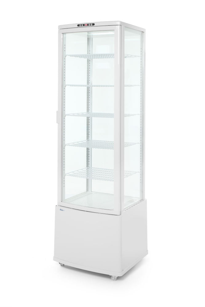 Kühlvitrine 270 Liter