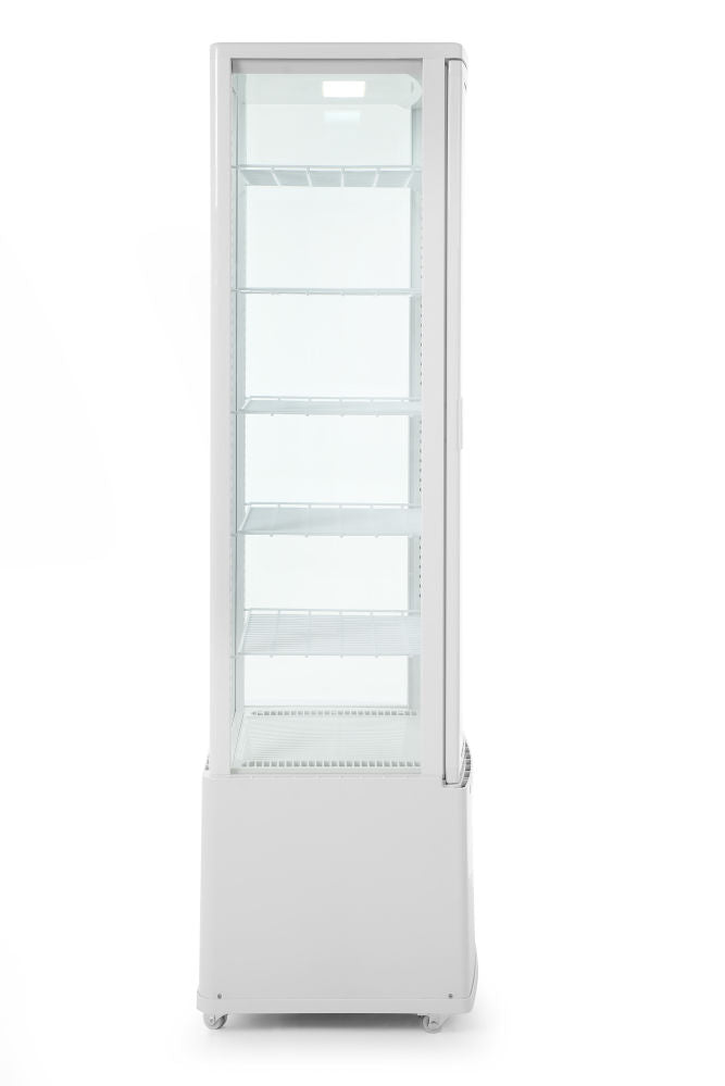 Kühlvitrine 270 Liter