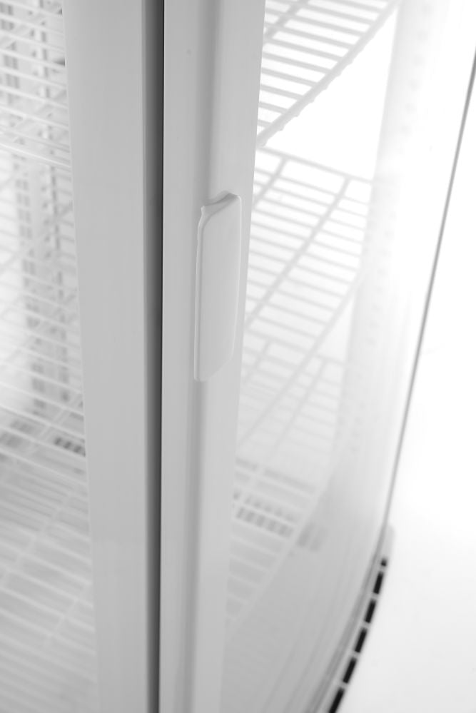Kühlvitrine 270 Liter