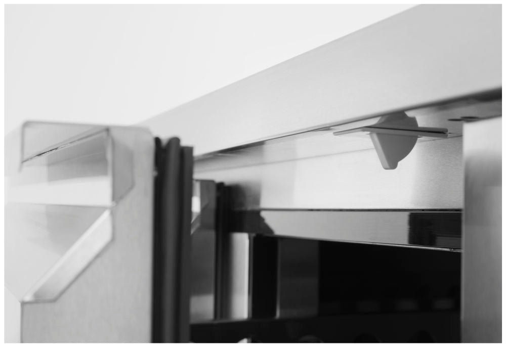 Kühltisch mit 4 Schubladen Profi Line 280L
