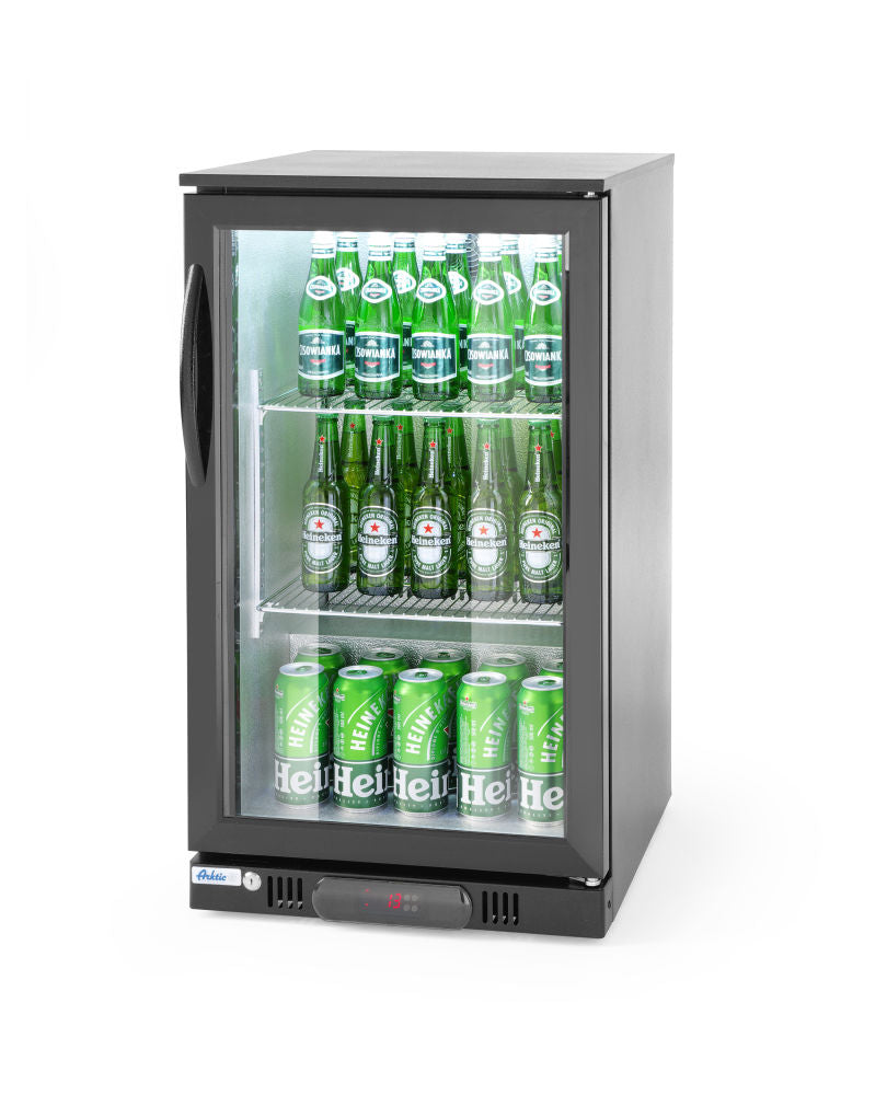Backbar Kühlschrank, eintürig 93 L