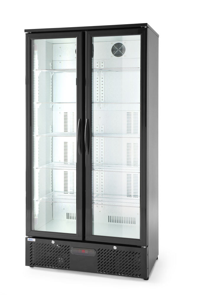 Getränkekühlschrank, zweitürig 448 L