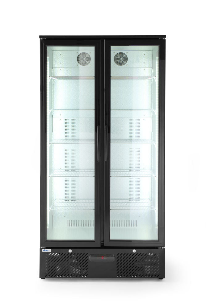Getränkekühlschrank, zweitürig 448 L