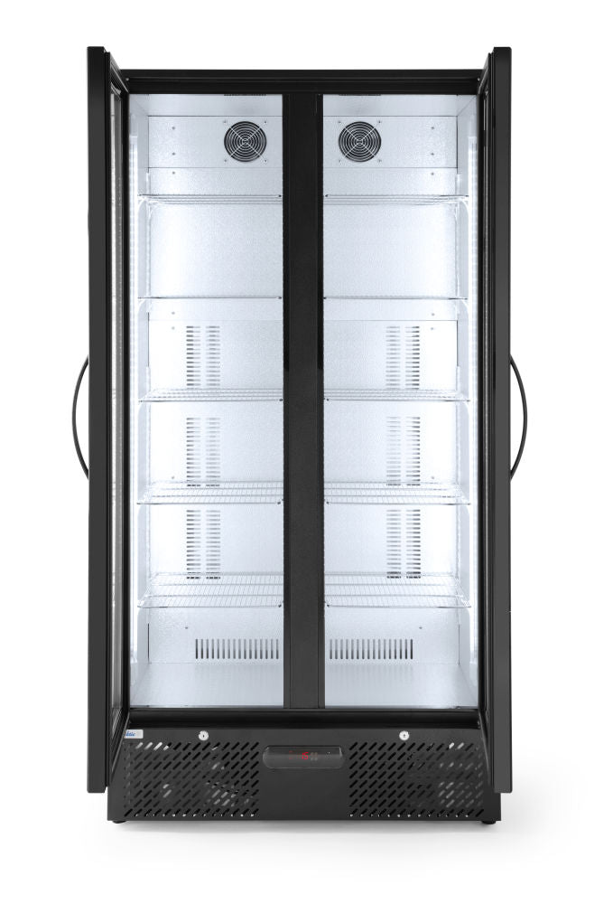 Getränkekühlschrank, zweitürig 448 L