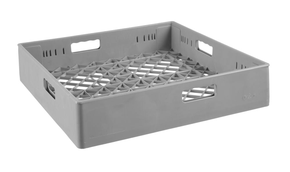 Geschirrspüler 50x50 - elektronische Steuerung