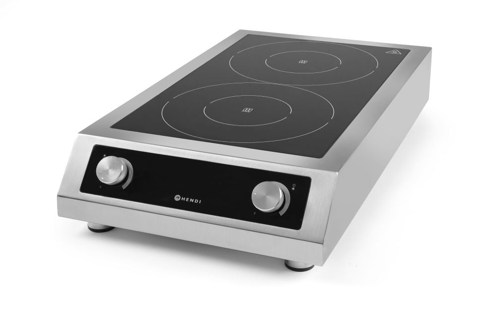 Induktionskocher Modell 7000