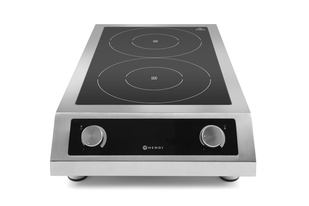 Induktionskocher Modell 7000