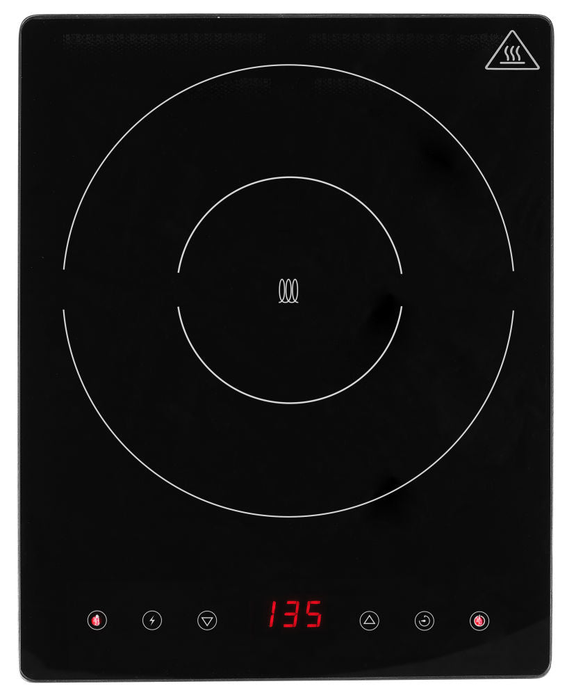 Induktionskocher 3500W Kitchen Line