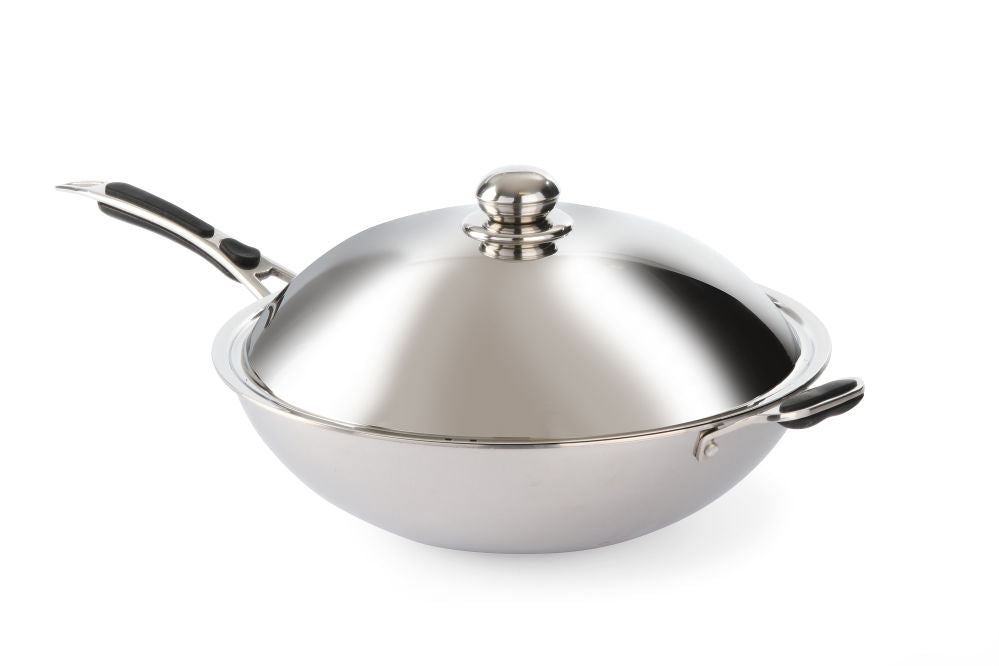 Induktionswok Modell 3500 - 239681