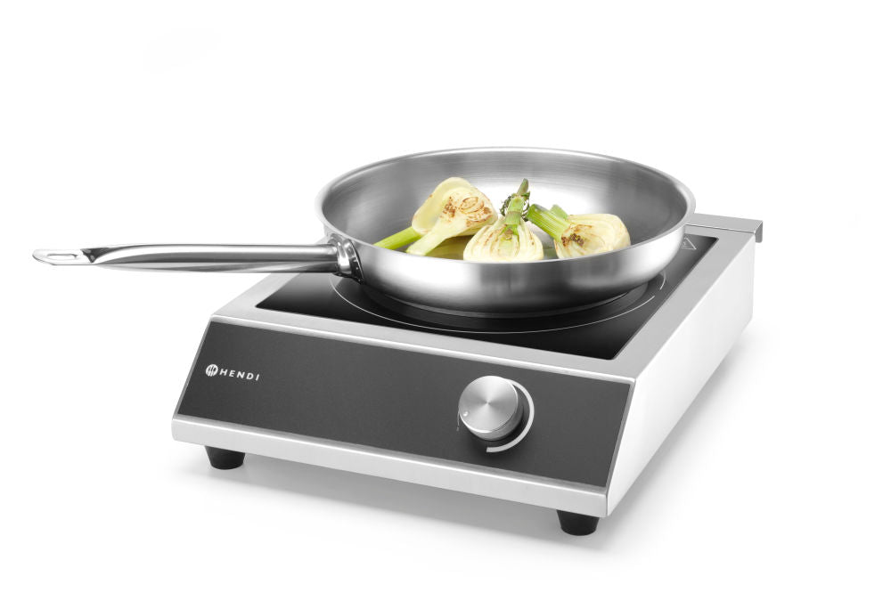Induktionskocher Modell 3500 M