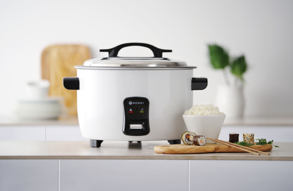 Reiskocher 4,2L