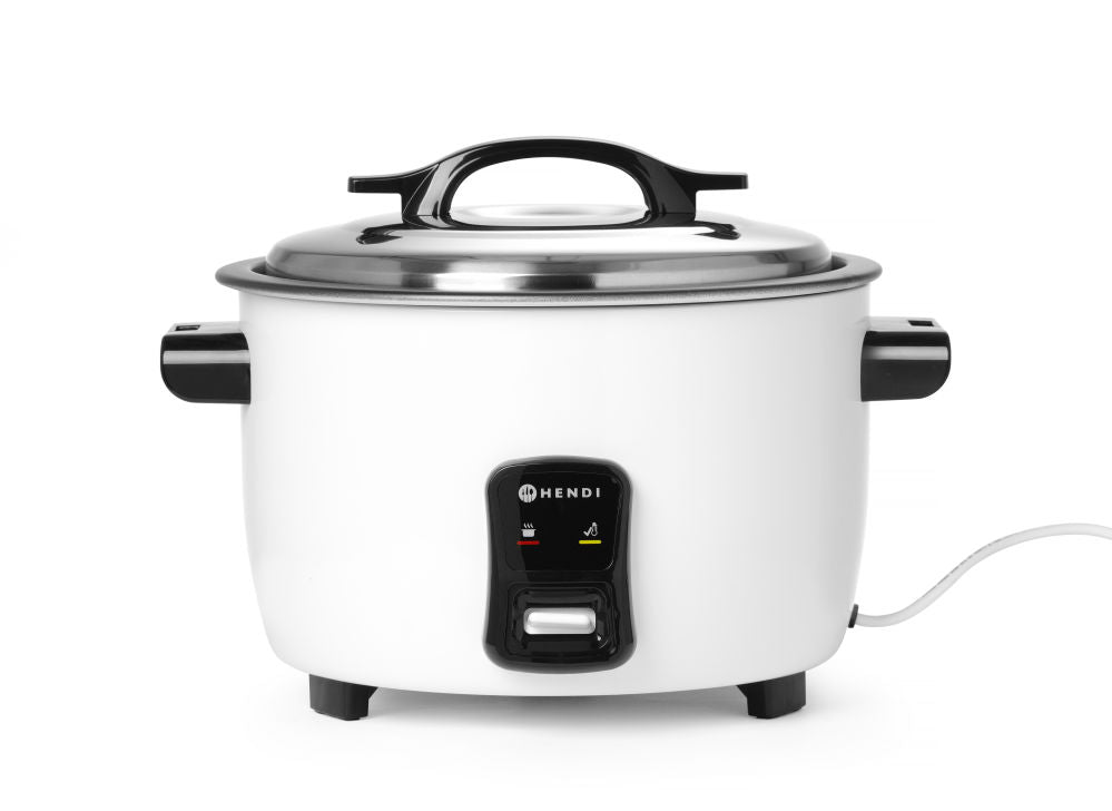 Reiskocher 4,2L