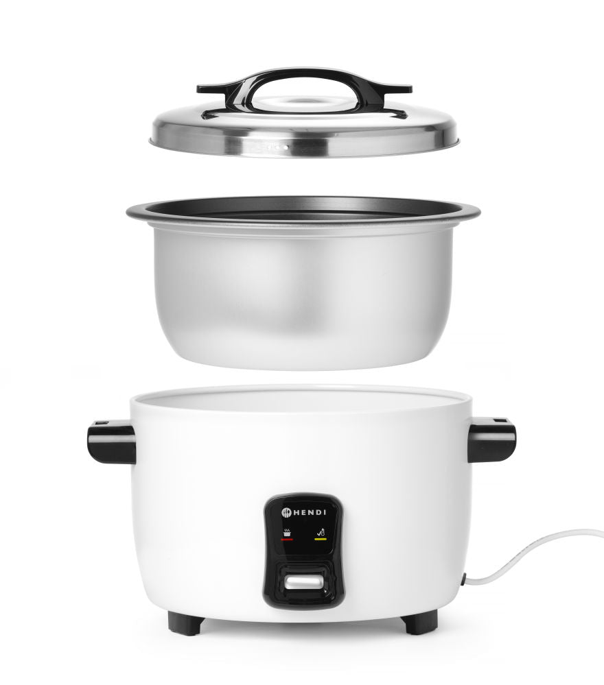 Reiskocher 4,2L