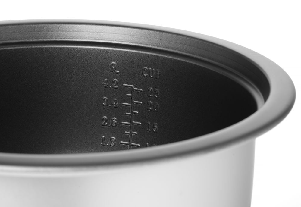 Reiskocher 4,2L