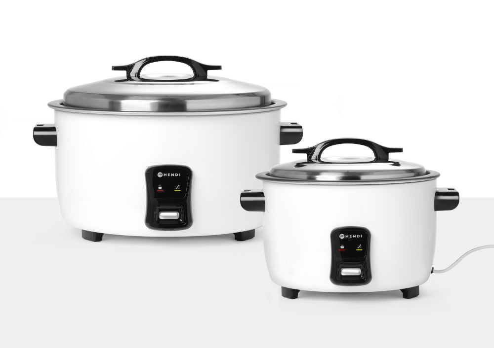 Reiskocher 10L