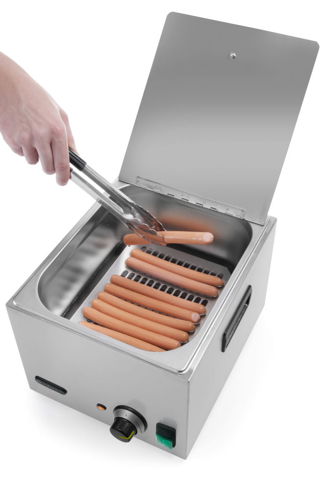 Würstchenwärmer 10 Liter