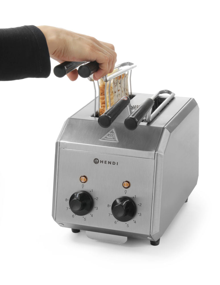 Sandwichtoaster