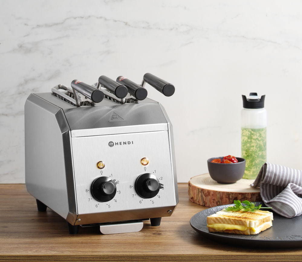 Sandwichtoaster