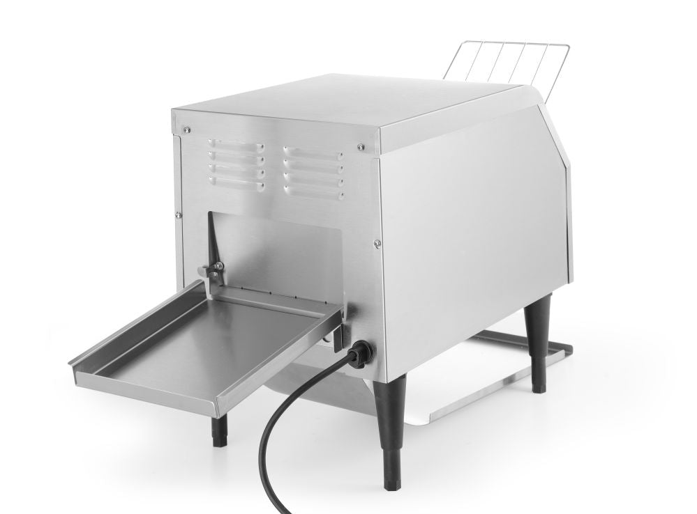 Durchlauf-Toaster, einzeln
