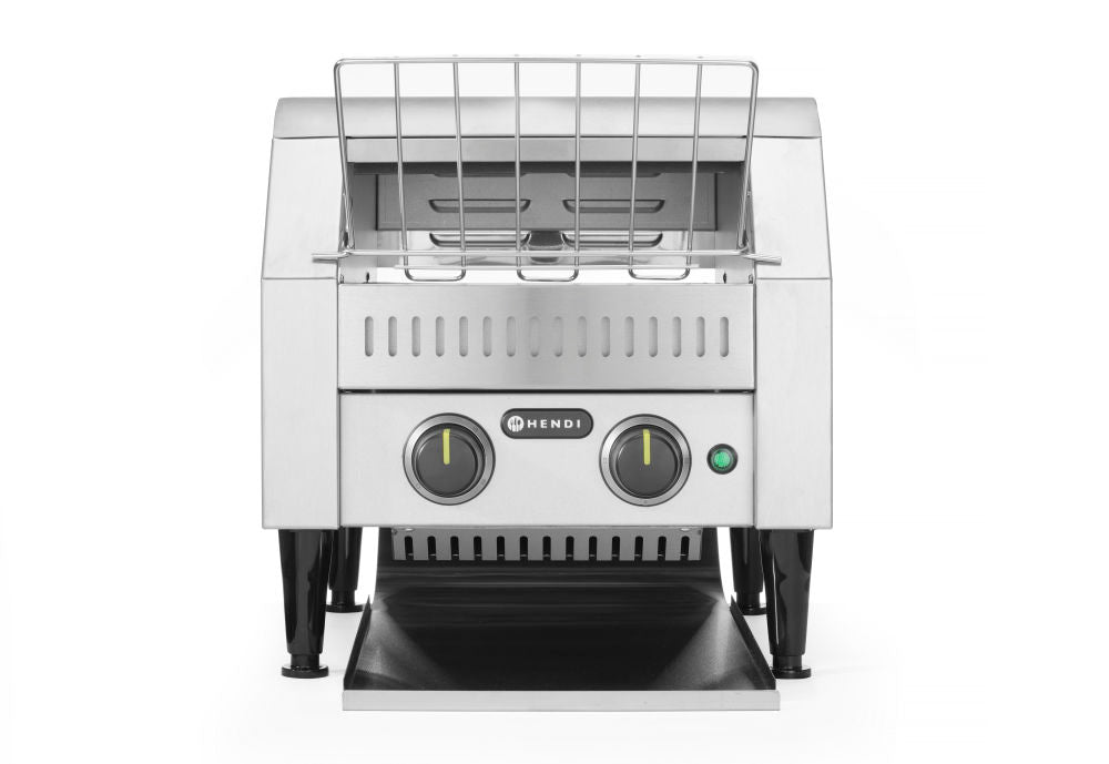 Durchlauf-Toaster, doppelt - 261309