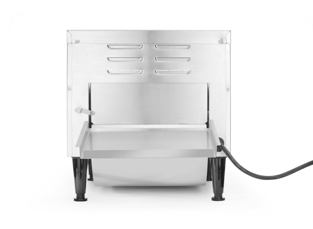 Durchlauf-Toaster, doppelt - 261309