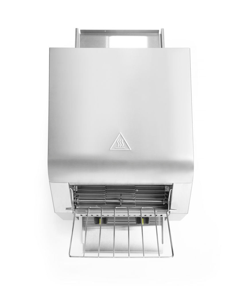 Durchlauf-Toaster, doppelt - 261309