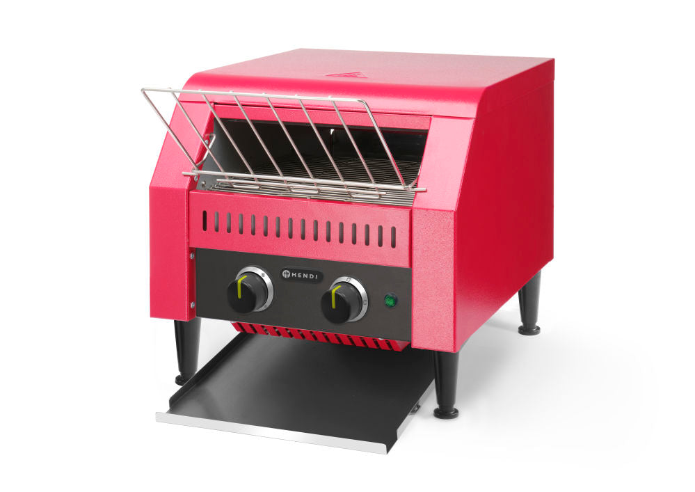 Durchlauf-Toaster, doppelt - 261309