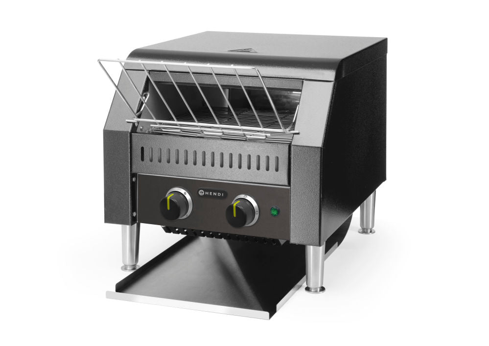 Durchlauf-Toaster, doppelt - 261309