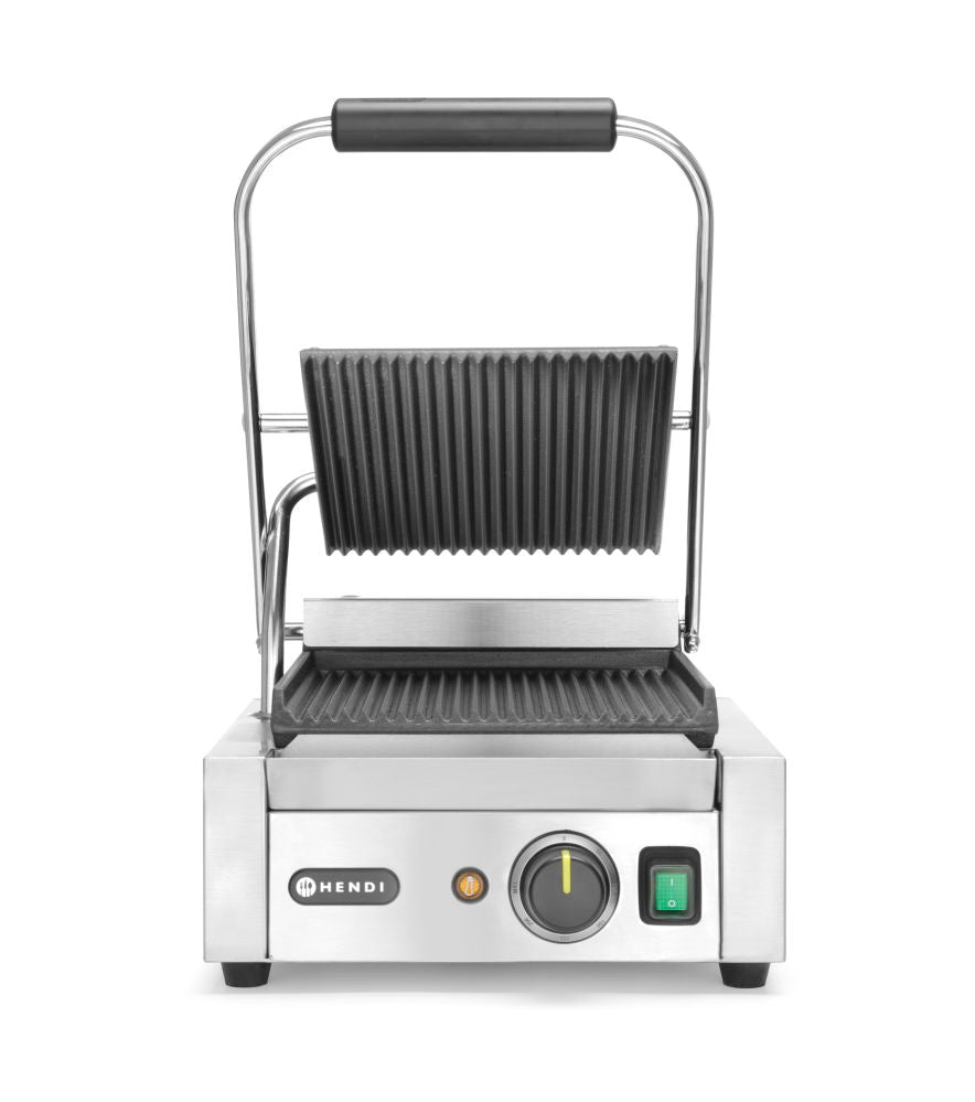 Kontaktgrill - Einzelversion - 263501