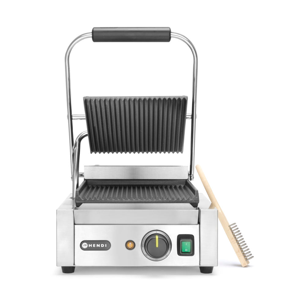 Kontaktgrill - Einzelversion - 263501