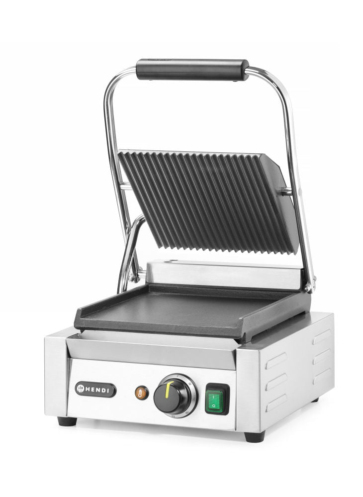 Kontaktgrill - Einzelversion