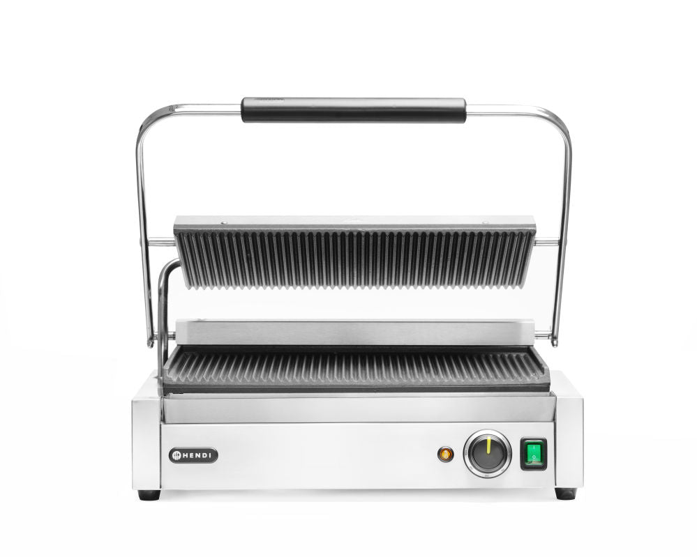 Kontakt-Grill Panini XL