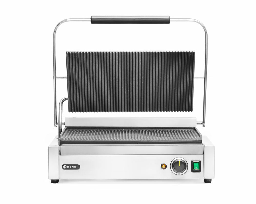 Kontakt-Grill Panini XL