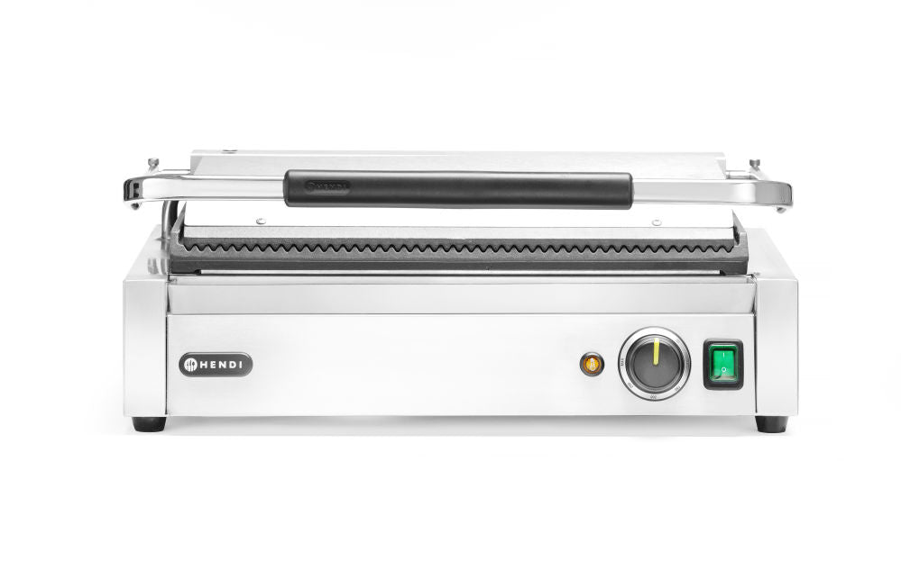 Kontakt-Grill Panini XL