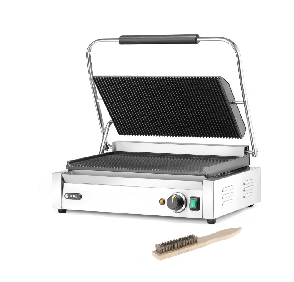 Kontakt-Grill Panini XL