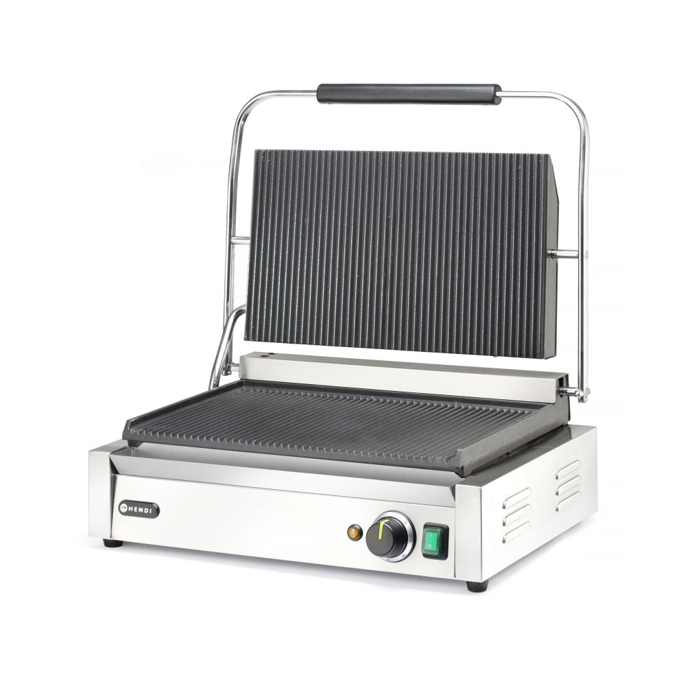 Kontakt-Grill Panini XL