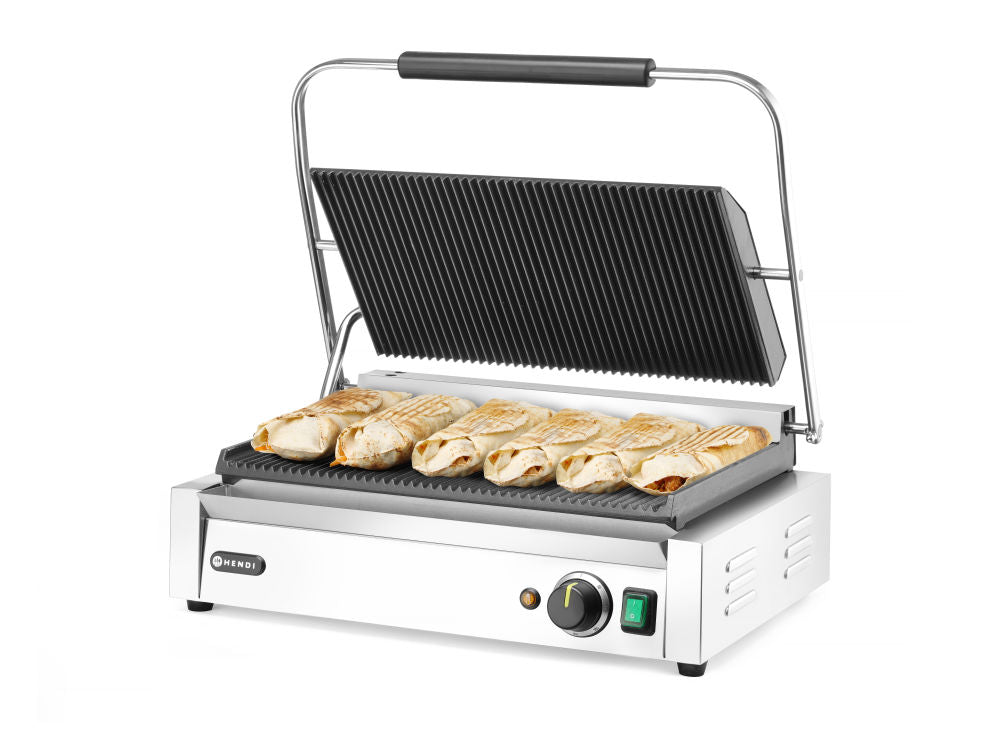 Kontakt-Grill Panini XL