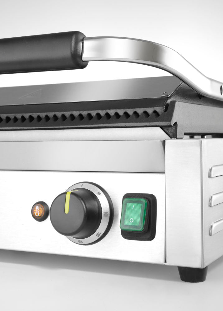 Kontakt-Grill Panini XL