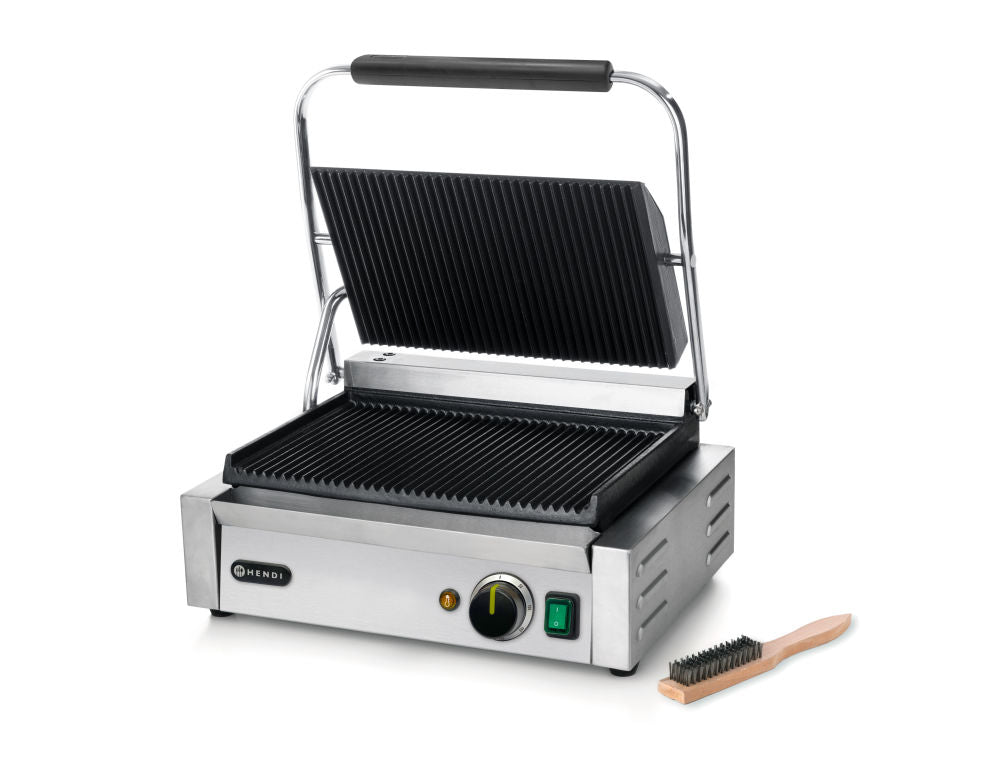 Kontaktgrill - Panini - 263655