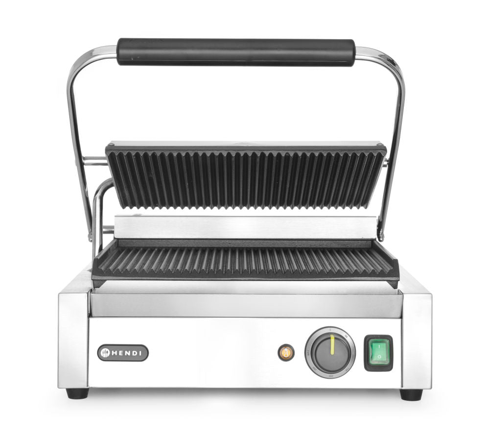 Kontaktgrill - Panini - 263655