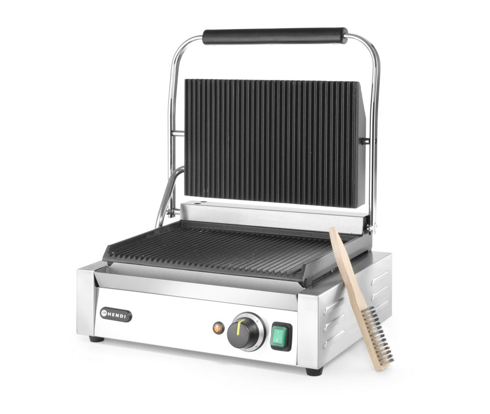 Kontaktgrill - Panini - 263655