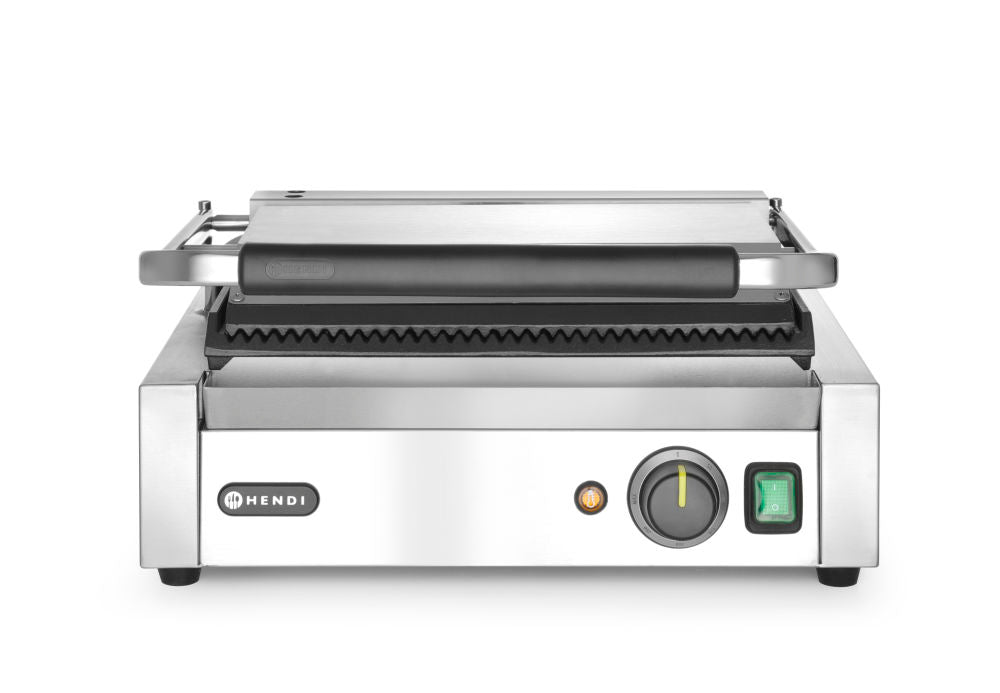 Kontaktgrill - Panini - 263655