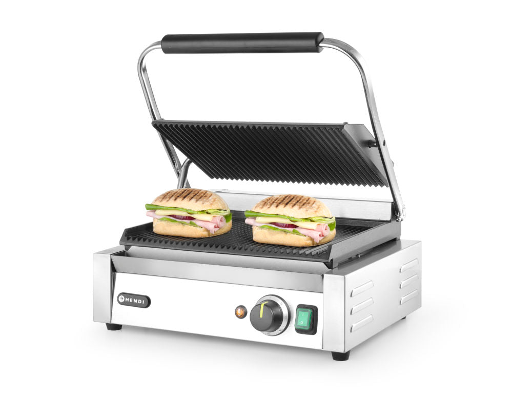 Kontaktgrill - Panini - 263655