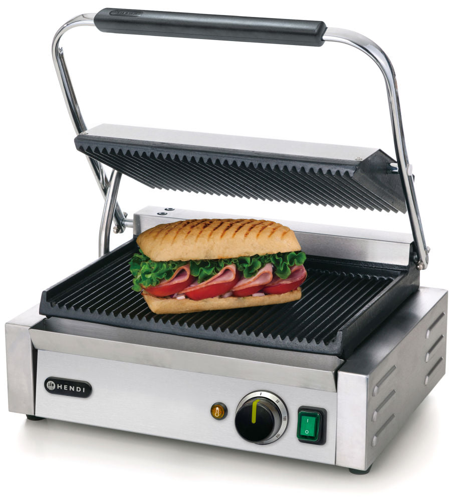 Kontaktgrill - Panini - 263655