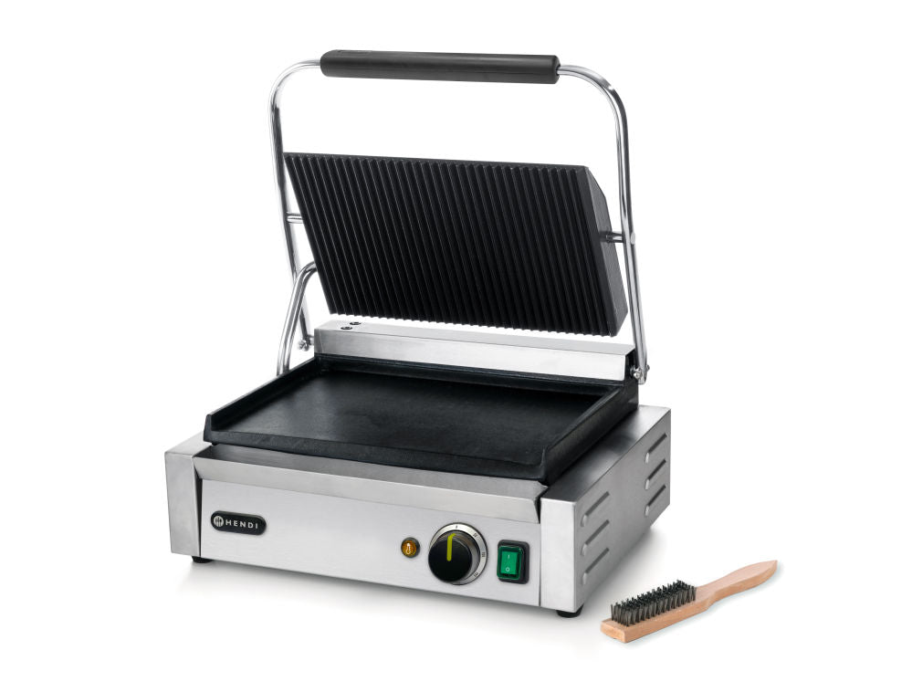 Kontaktgrill - Panini