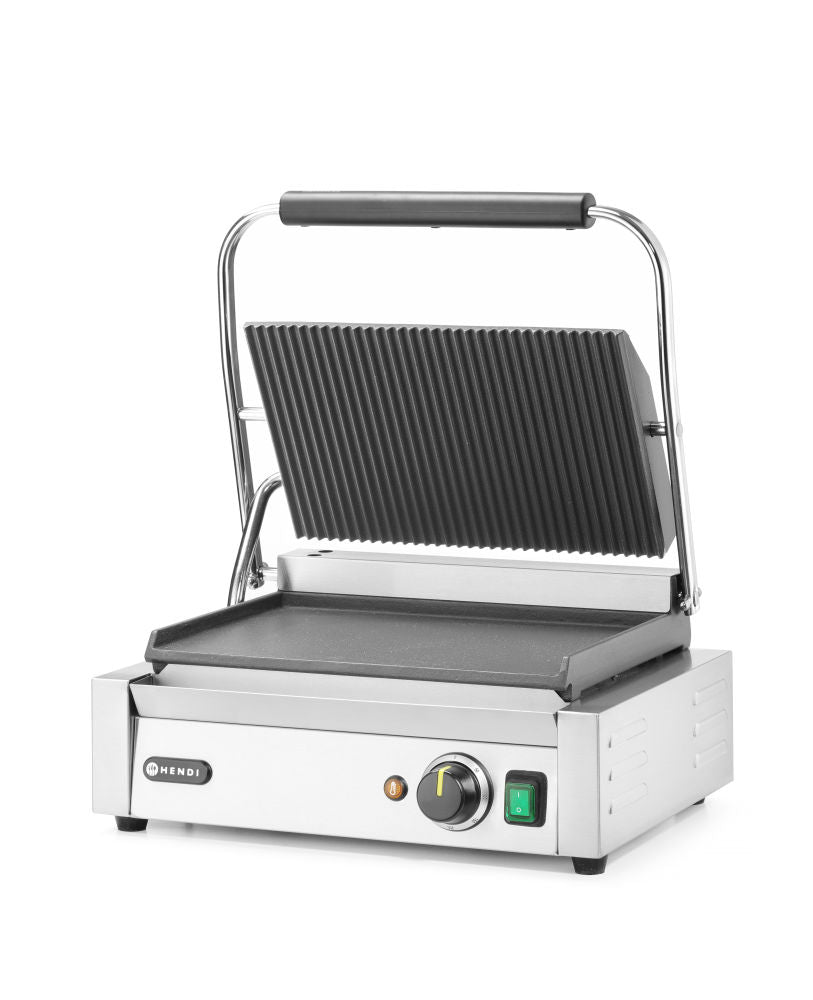 Kontaktgrill - Panini